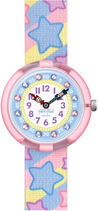 Obrázek Flik Flak Star Party