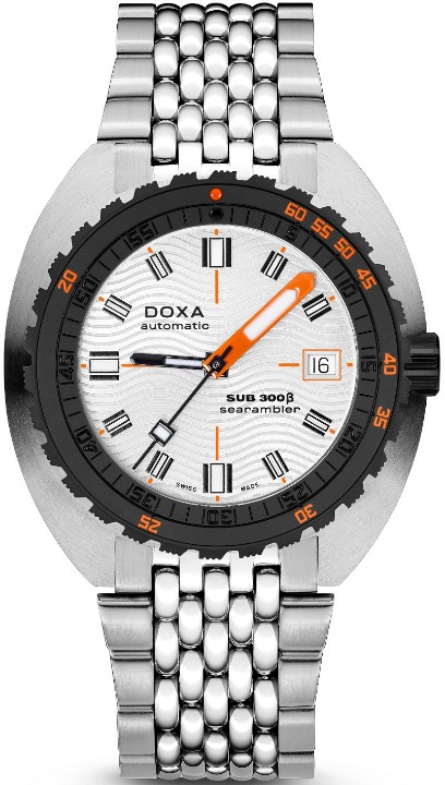 Obrázek Doxa SUB 300β Searambler