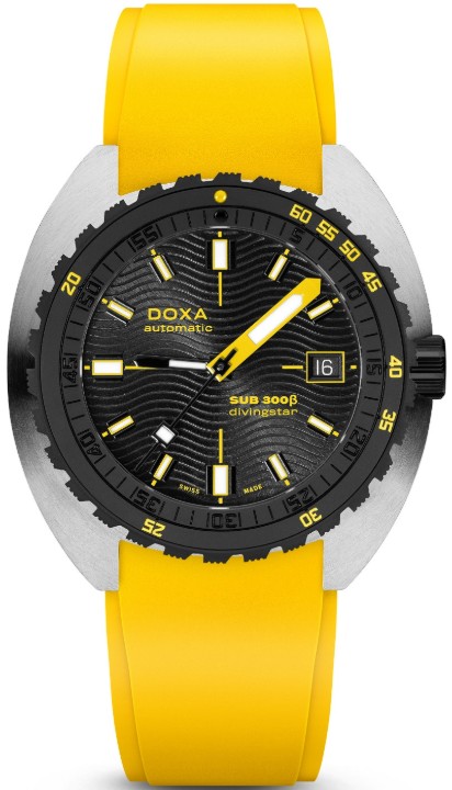 Obrázek Doxa SUB 300β Divingstar