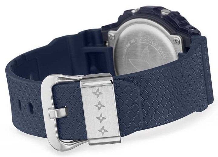 Obrázek Casio G-Shock Ninja