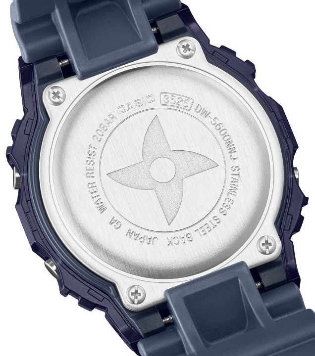 Obrázek Casio G-Shock Ninja
