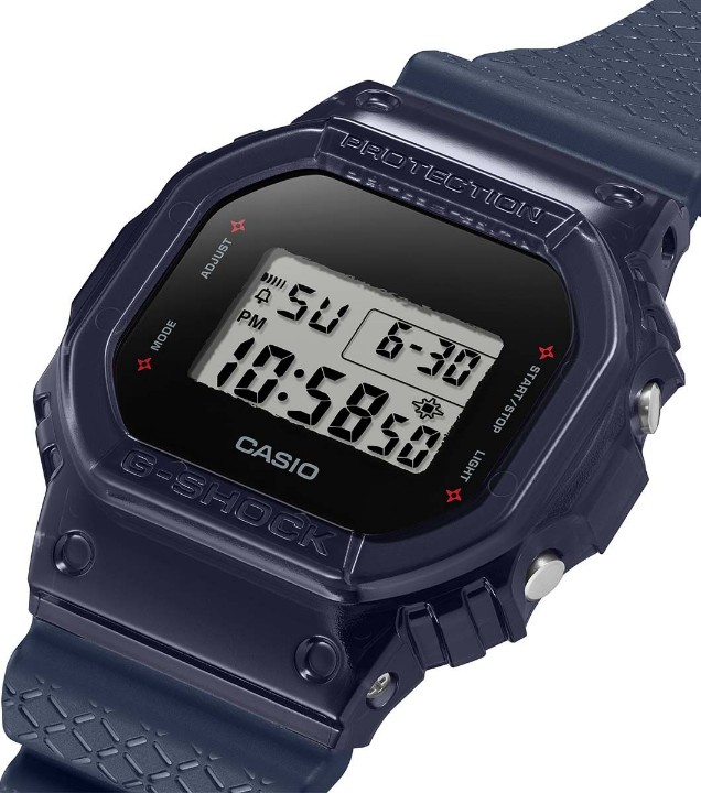 Obrázek Casio G-Shock Ninja