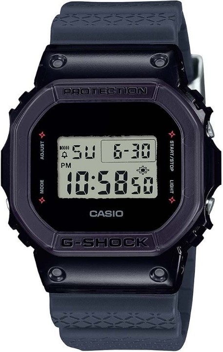 Obrázek Casio G-Shock Ninja