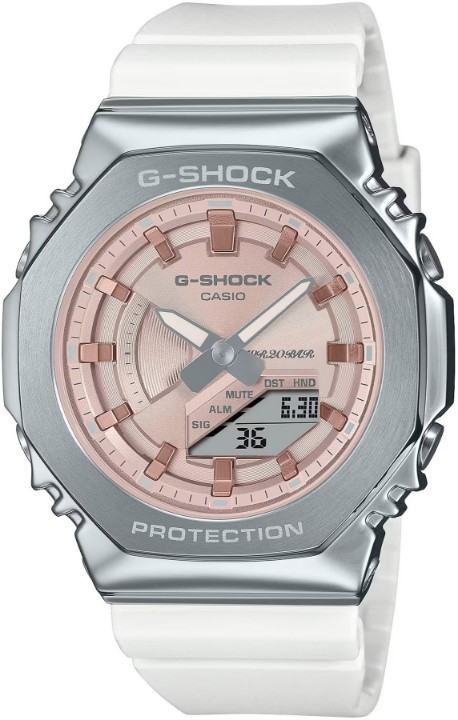 Obrázek Casio G-Shock Precious Heart