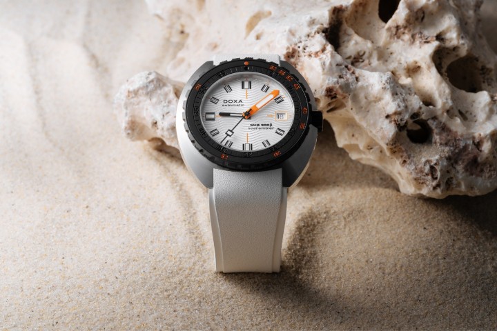 Obrázek Doxa SUB 300β Searambler