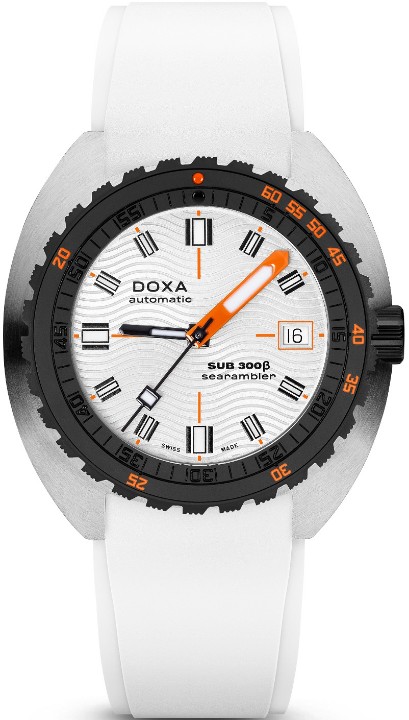 Obrázek Doxa SUB 300β Searambler