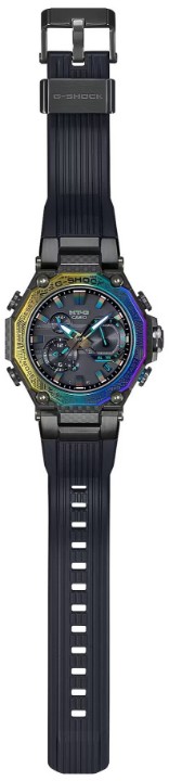 Obrázek Casio G-Shock MT-G Illumination City