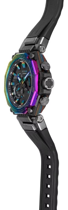 Obrázek Casio G-Shock MT-G Illumination City