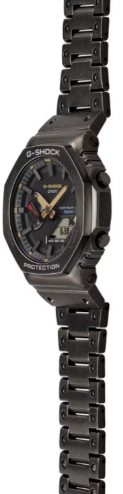 Obrázek Casio G-Shock 40th Anniversary Limited Edition Porter Collection Bag Set