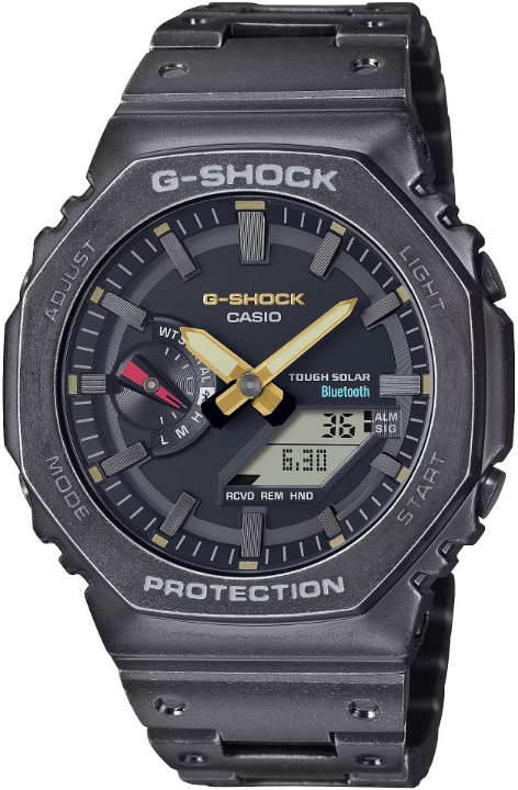 Obrázek Casio G-Shock 40th Anniversary Limited Edition Porter Collection Bag Set