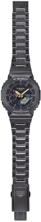 Obrázek Casio G-Shock 40th Anniversary Limited Edition Porter Collection Bag Set