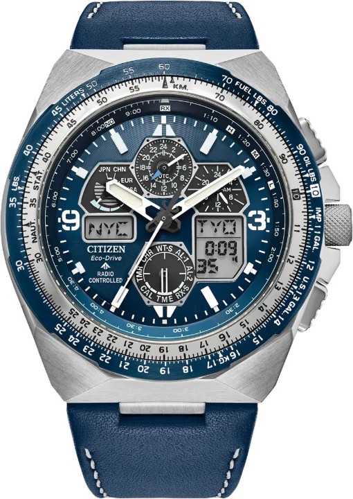 Obrázek Citizen Promaster Skyhawk A-T