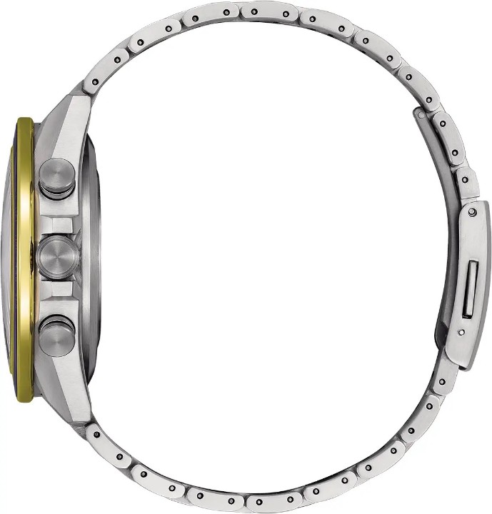 Obrázek Citizen Attesa Satellite Wave Neptune Limited Edition