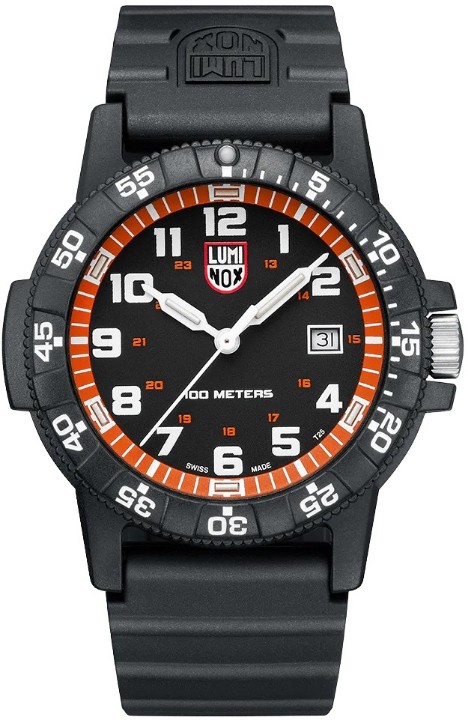 Obrázek Luminox Leatherback Sea Turtle Giant 0320 Series