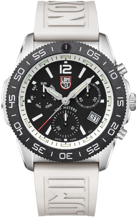 Obrázek Luminox Pacific Diver Chronograph 3140 Series