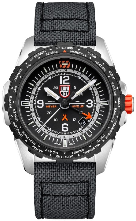Obrázek Luminox Bear Grylls Survival Air 3760 Series 
