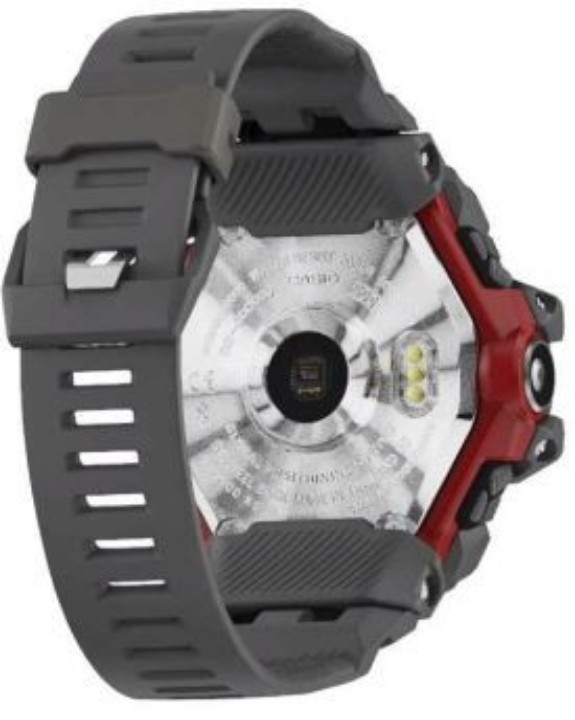 Obrázek Casio G-Shock G-Squad