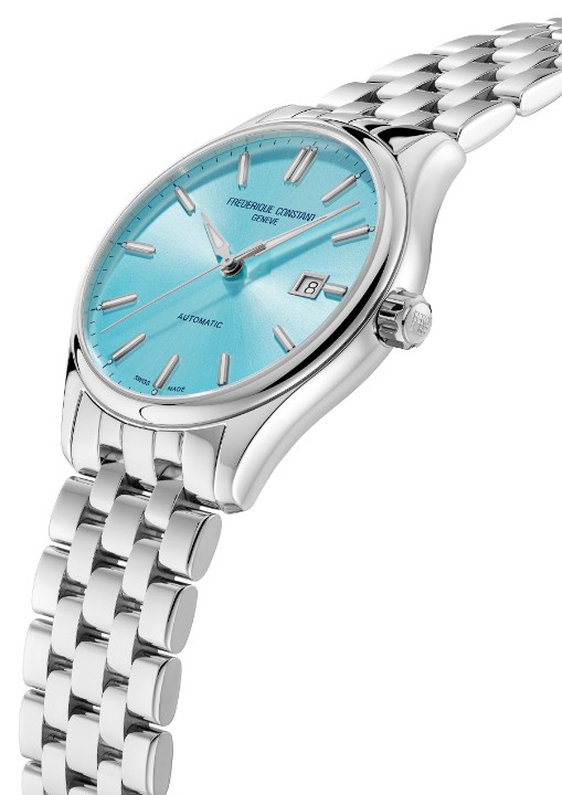 Obrázek Frederique Constant Classics Index Automatic