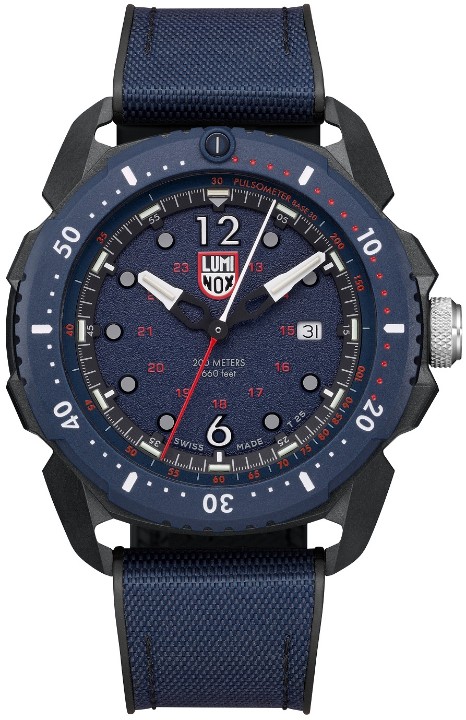 Obrázek Luminox ICE-SAR Arctic 1050 Series
