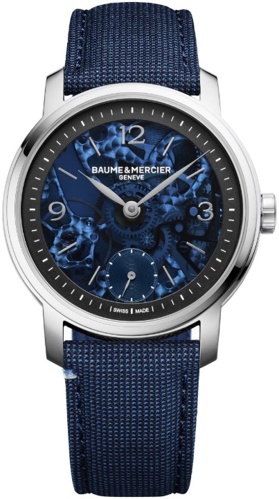 Obrázek Baume & Mercier Classima