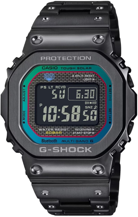 Obrázek Casio G-Shock Pro