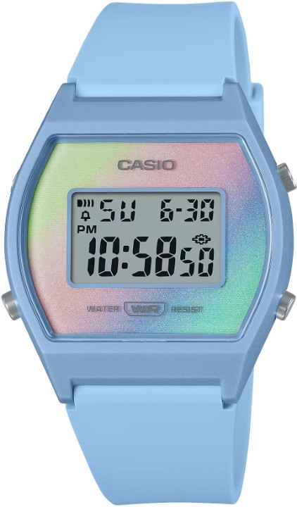 Obrázek Casio Collection