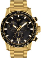 Zobrazit detail produktu - Tissot Supersport Chrono Obrázek Tissot Supersport Chrono