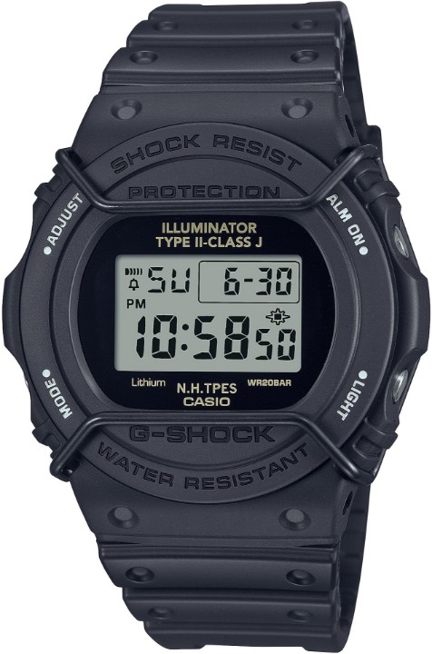 Obrázek Casio G-Shock N. HOOLYWOOD Collaboration Model