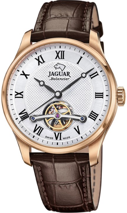 Obrázek Jaguar Automatic