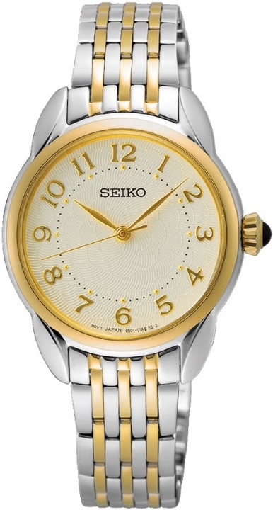 Obrázek Seiko hodinky