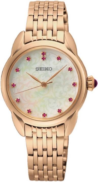 Obrázek Seiko hodinky