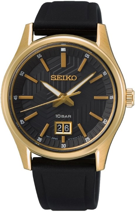 Obrázek Seiko Quartz