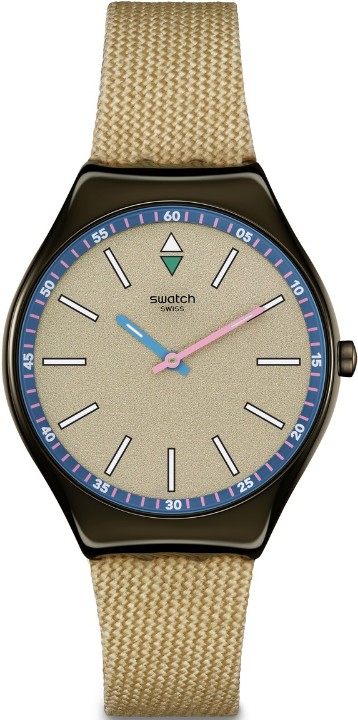 Obrázek Swatch Sunbaked Sandstone