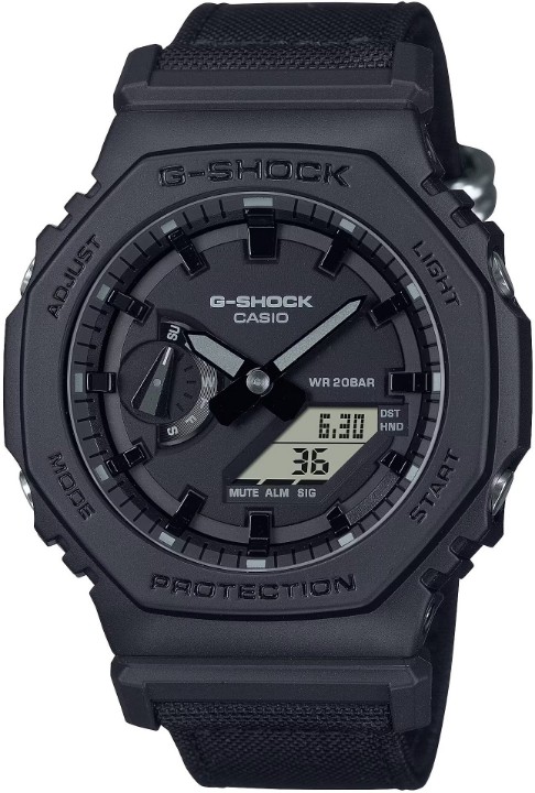 Obrázek Casio G-Shock Carbon Core Guard