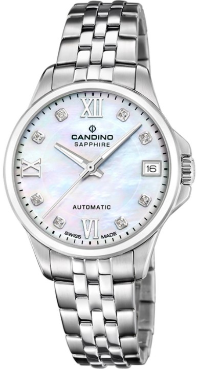 Obrázek Candino Automatic