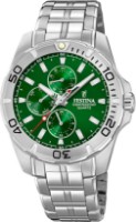 Zobrazit detail produktu - Festina Multifunction Obrázek Festina Multifunction