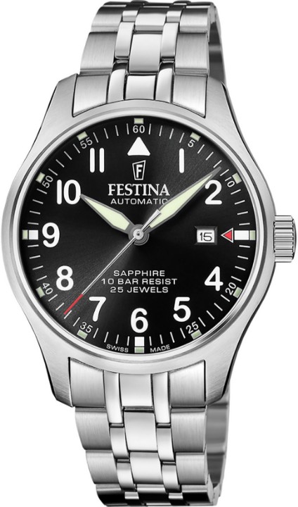 Obrázek Festina Swiss Made Automatic