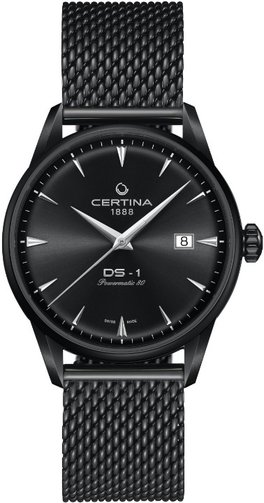 Obrázek Certina DS-1 Powermatic 80