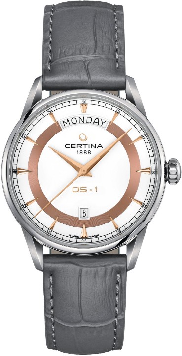 Obrázek Certina DS-1 Day Date