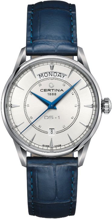 Obrázek Certina DS-1 Day Date