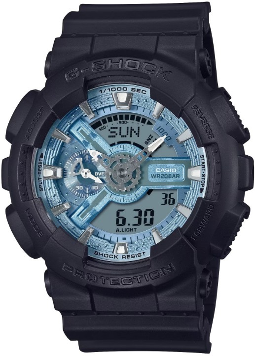 Obrázek Casio G-Shock