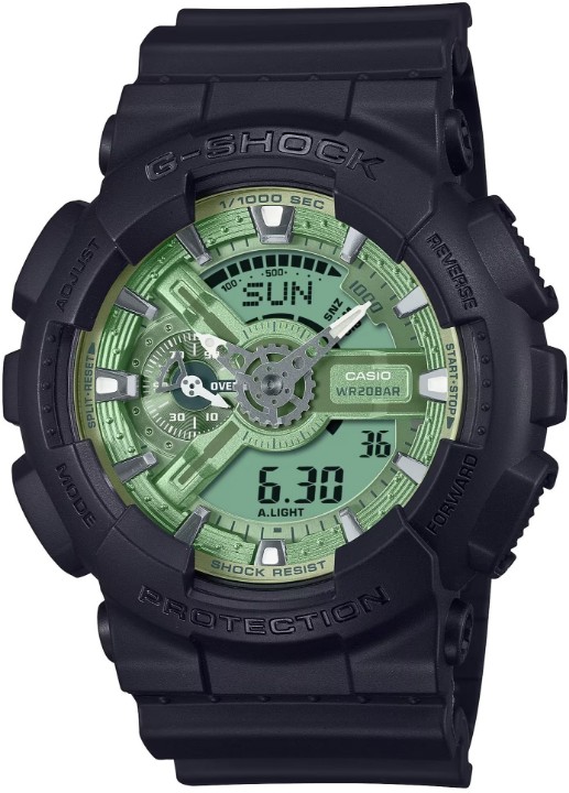 Obrázek Casio G-Shock