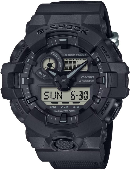 Obrázek Casio G-Shock