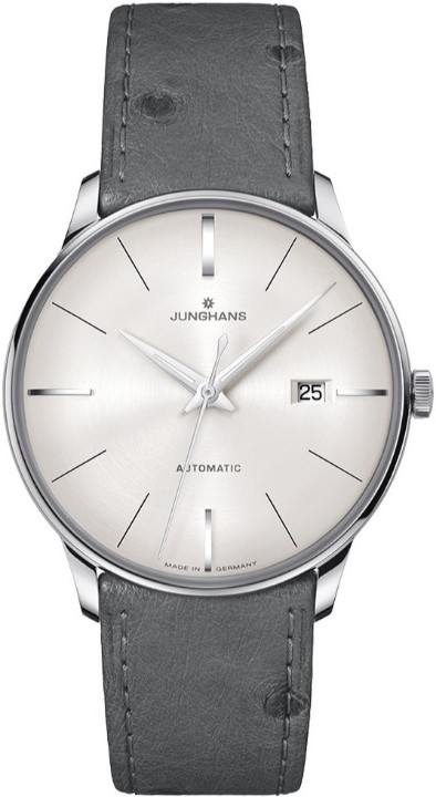 Obrázek Junghans Meister Automatic