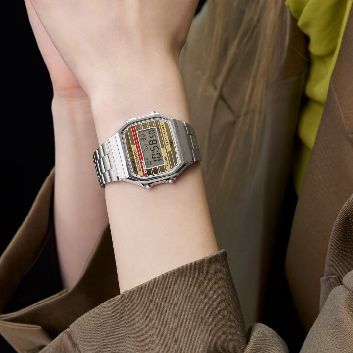 Obrázek Casio Vintage Heritage Colors