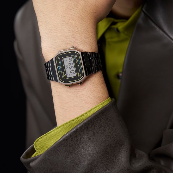 Obrázek Casio Vintage Heritage Colors