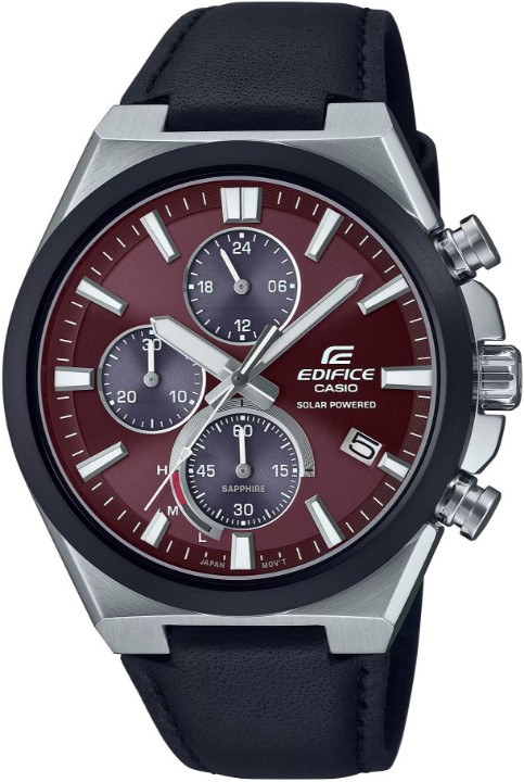 Obrázek Casio Edifice Solar Chronograph