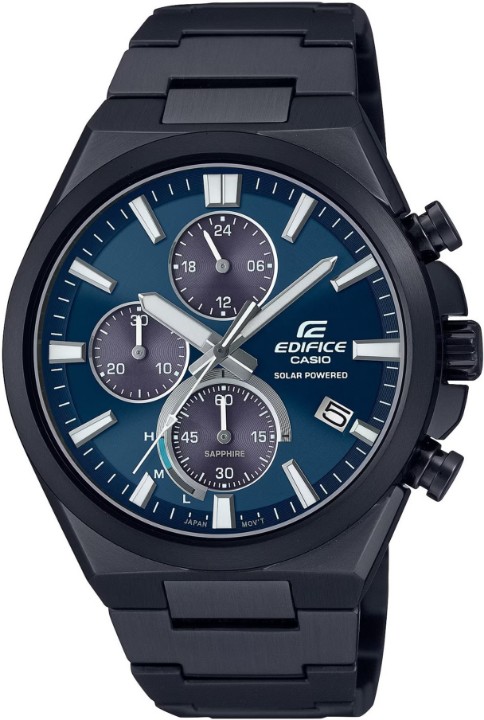 Obrázek Casio Edifice Solar Chronograph