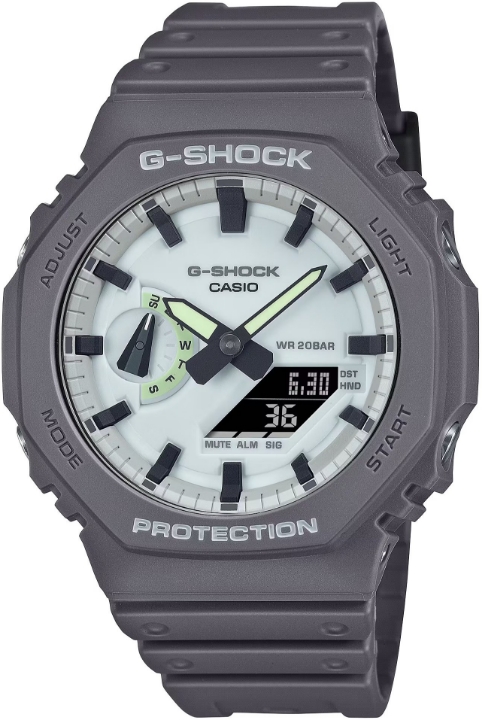 Obrázek Casio G-Shock Carbon Core Guard Hidden Glow Series