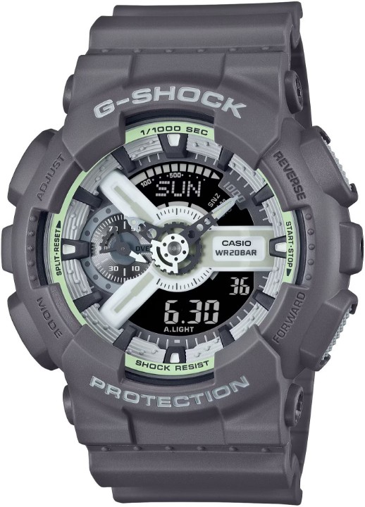 Obrázek Casio G-Shock Hidden Glow Series